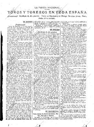 ABC MADRID 20-07-1926 página 21