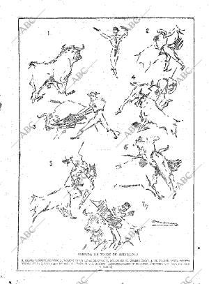 ABC MADRID 20-07-1926 página 23