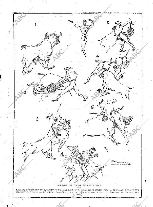 ABC MADRID 20-07-1926 página 23