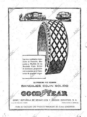 ABC MADRID 20-07-1926 página 28