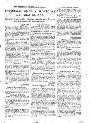 ABC MADRID 20-07-1926 página 31