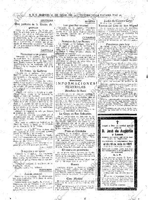ABC MADRID 20-07-1926 página 32