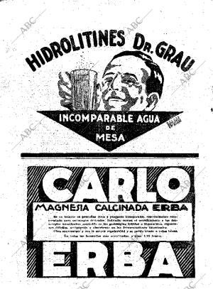 ABC MADRID 20-07-1926 página 40