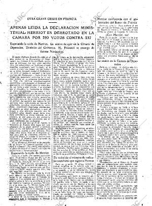 ABC MADRID 22-07-1926 página 11