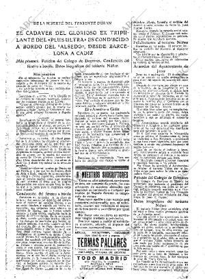 ABC MADRID 22-07-1926 página 13