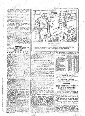 ABC MADRID 22-07-1926 página 25