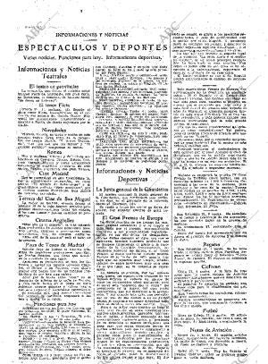 ABC MADRID 22-07-1926 página 26