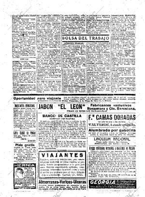 ABC MADRID 22-07-1926 página 28