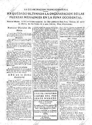 ABC MADRID 22-07-1926 página 7