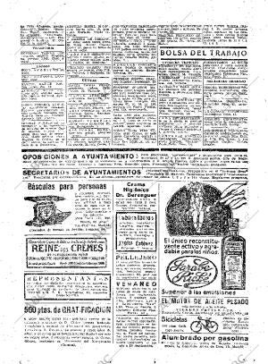 ABC MADRID 24-07-1926 página 28