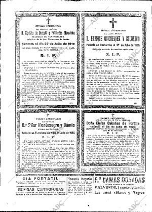 ABC MADRID 25-07-1926 página 34