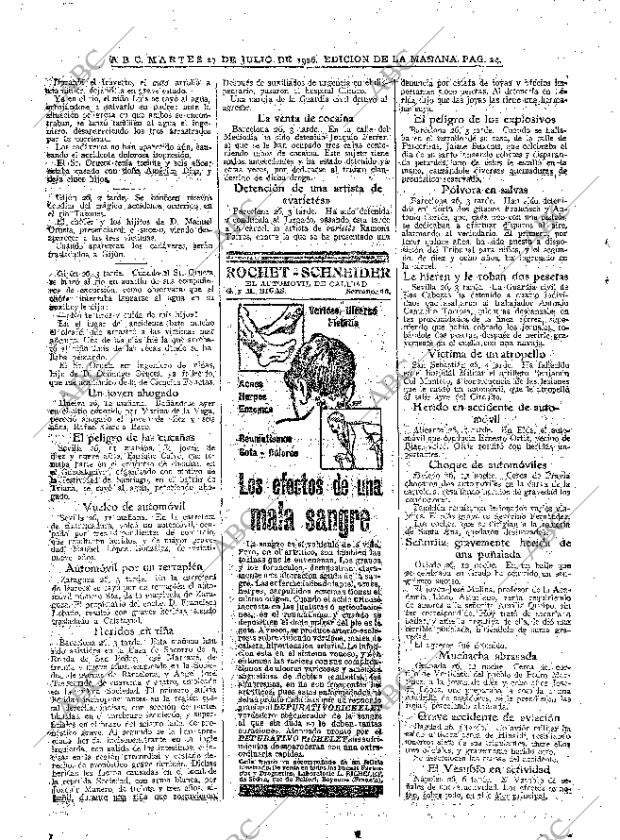 ABC MADRID 27-07-1926 página 24