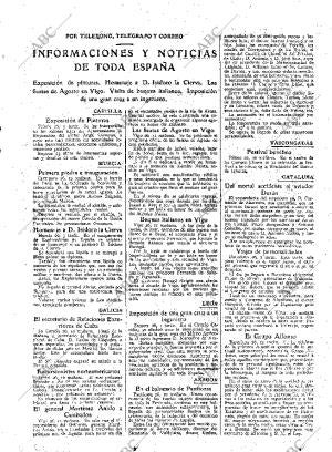 ABC MADRID 27-07-1926 página 29