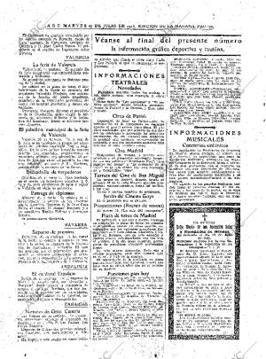 ABC MADRID 27-07-1926 página 30