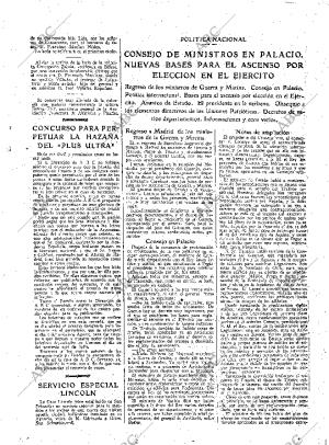 ABC MADRID 27-07-1926 página 9