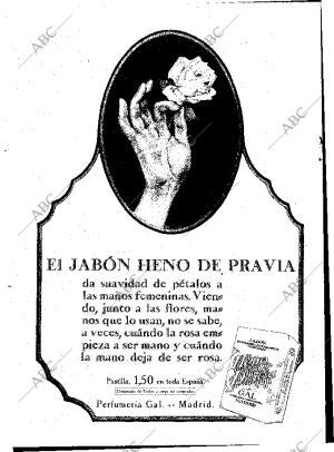 ABC MADRID 01-08-1926 página 14