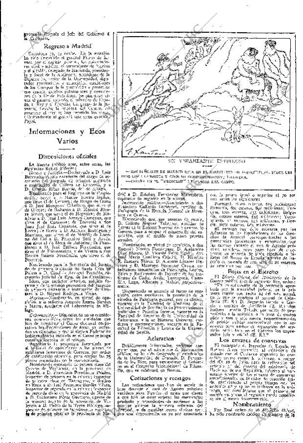 ABC MADRID 01-08-1926 página 17