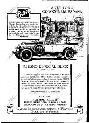 ABC MADRID 01-08-1926 página 2
