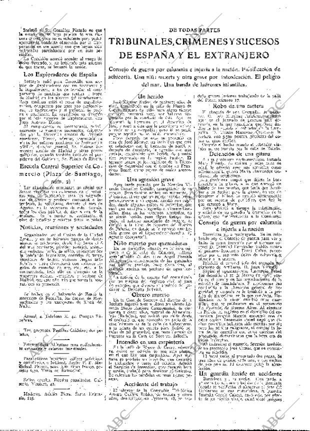 ABC MADRID 01-08-1926 página 21