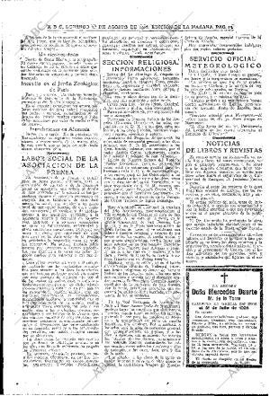 ABC MADRID 01-08-1926 página 23
