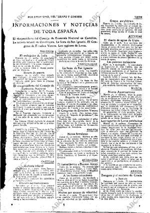 ABC MADRID 01-08-1926 página 25