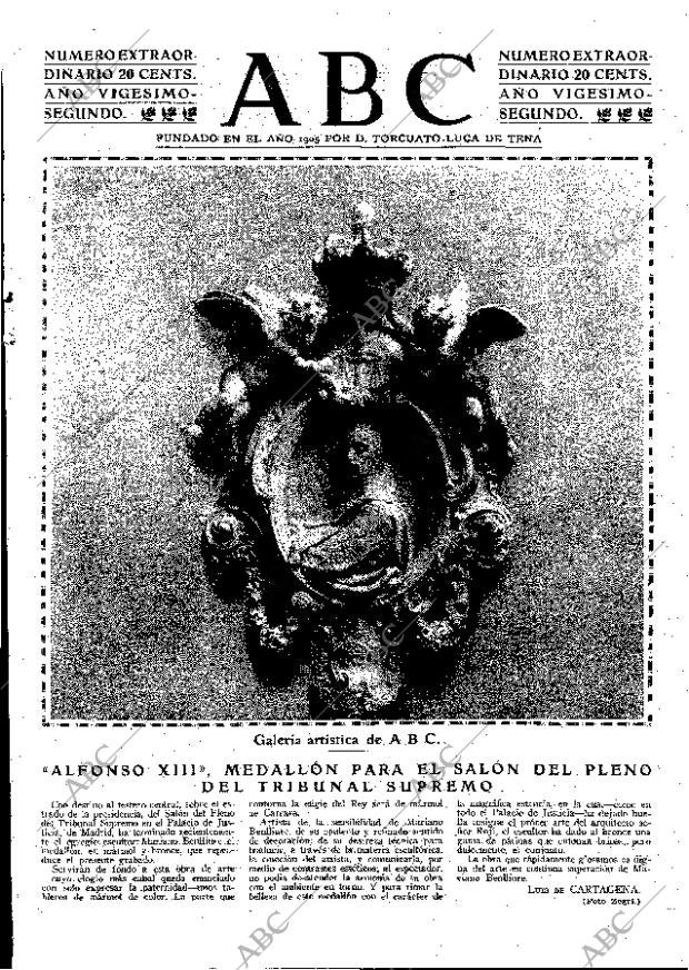 ABC MADRID 01-08-1926 página 3