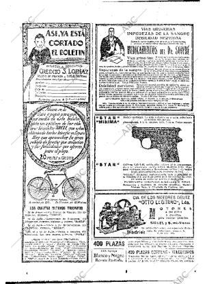 ABC MADRID 01-08-1926 página 30