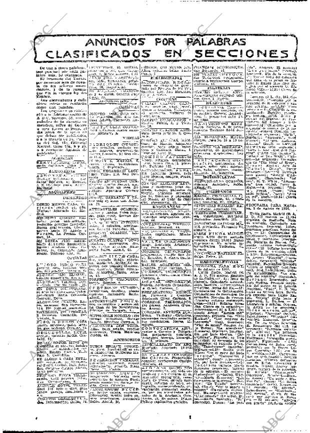 ABC MADRID 01-08-1926 página 32
