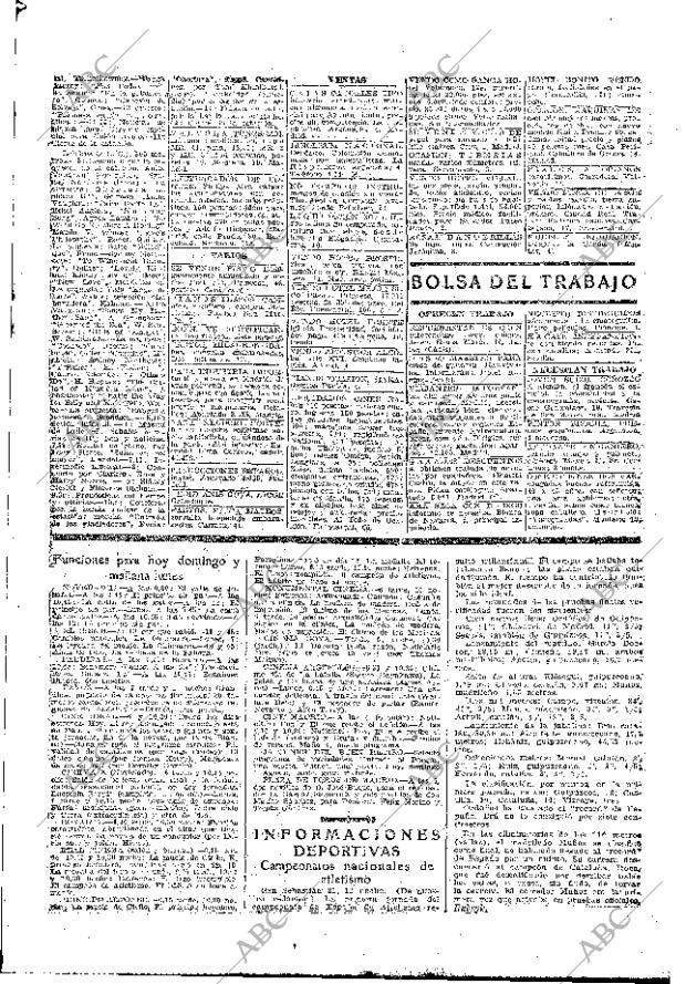 ABC MADRID 01-08-1926 página 33