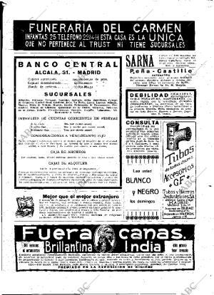 ABC MADRID 01-08-1926 página 35