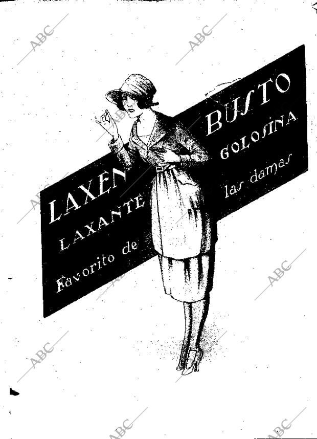ABC MADRID 01-08-1926 página 36