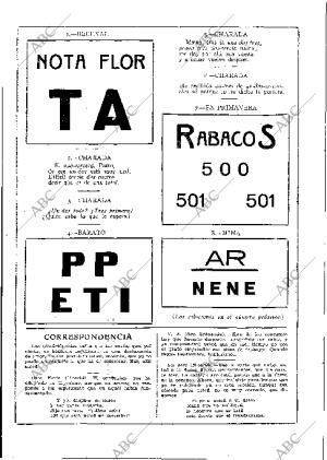 BLANCO Y NEGRO MADRID 01-08-1926 página 10