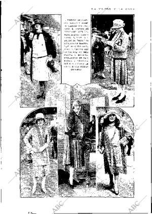 BLANCO Y NEGRO MADRID 01-08-1926 página 101