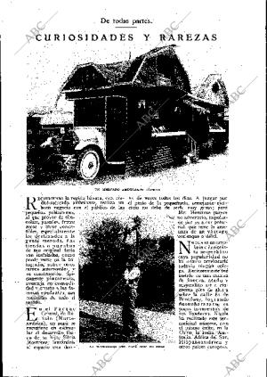 BLANCO Y NEGRO MADRID 01-08-1926 página 38