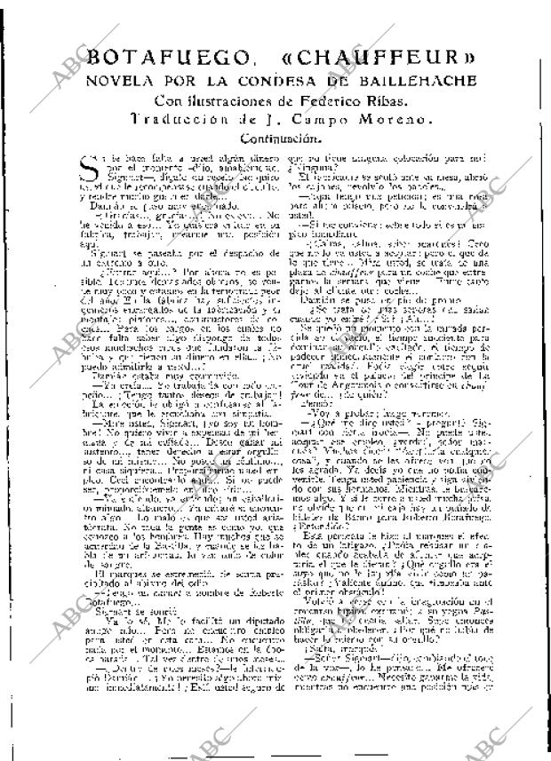 BLANCO Y NEGRO MADRID 01-08-1926 página 49