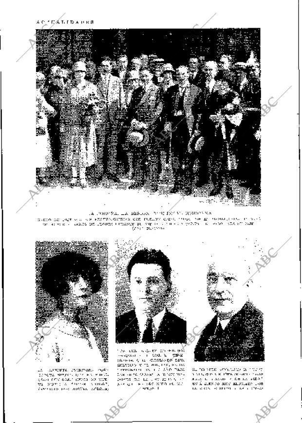 BLANCO Y NEGRO MADRID 01-08-1926 página 64