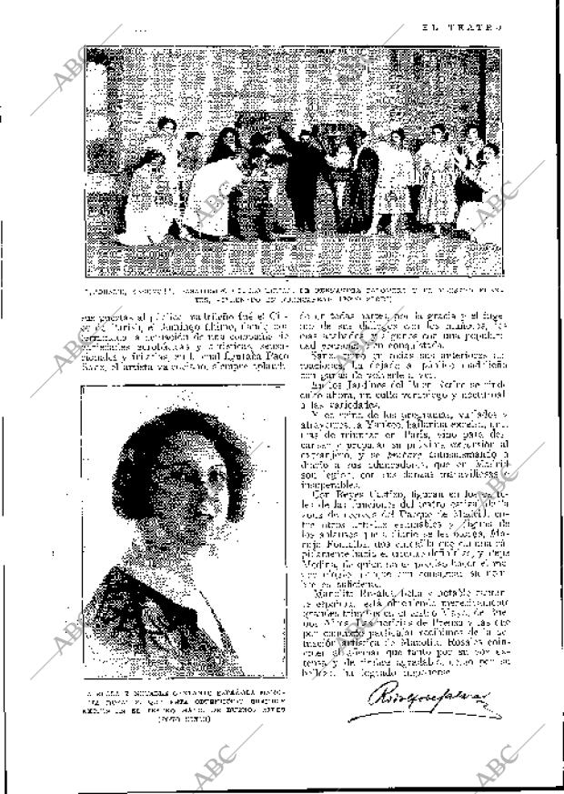 BLANCO Y NEGRO MADRID 01-08-1926 página 89