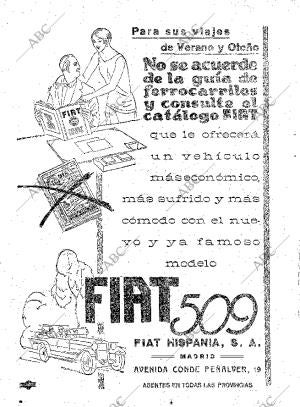 ABC MADRID 03-08-1926 página 10