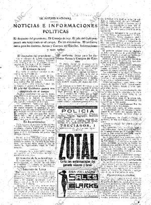 ABC MADRID 03-08-1926 página 13