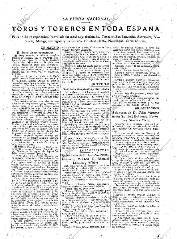 ABC MADRID 03-08-1926 página 15