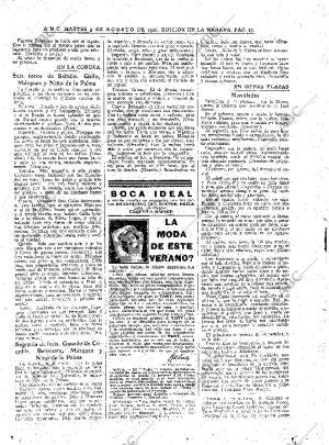 ABC MADRID 03-08-1926 página 17
