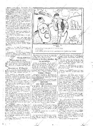 ABC MADRID 03-08-1926 página 19