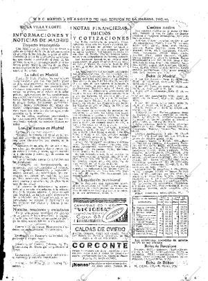 ABC MADRID 03-08-1926 página 21