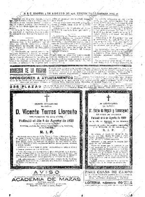 ABC MADRID 03-08-1926 página 26