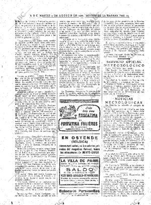 ABC MADRID 03-08-1926 página 27