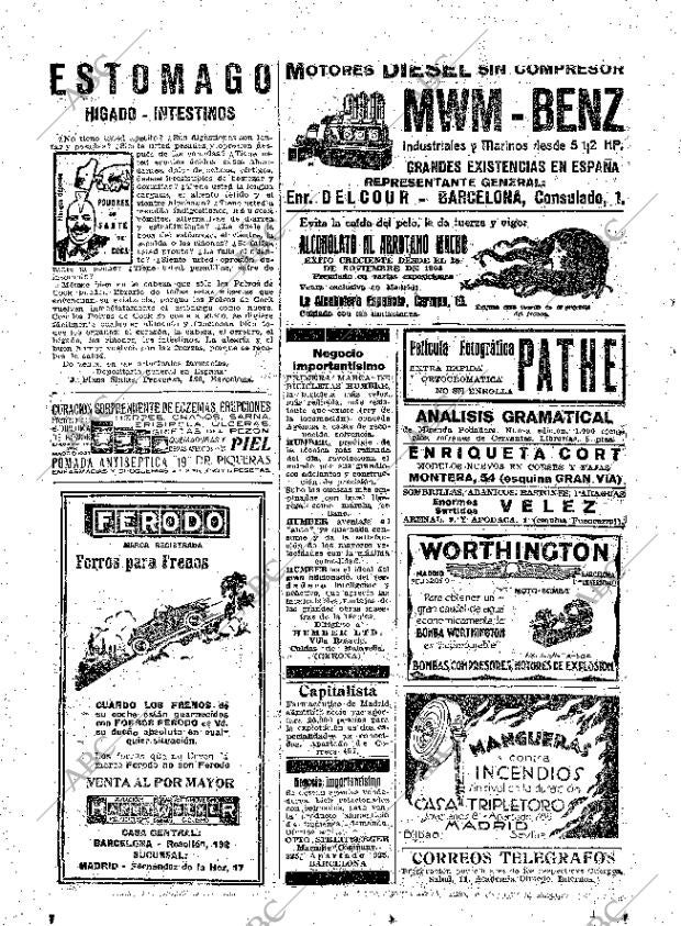 ABC MADRID 03-08-1926 página 30