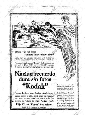 ABC MADRID 03-08-1926 página 32