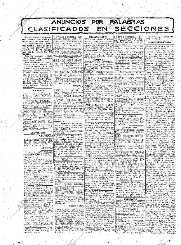 ABC MADRID 03-08-1926 página 34