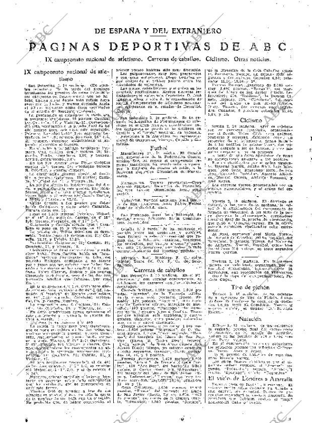 ABC MADRID 03-08-1926 página 38