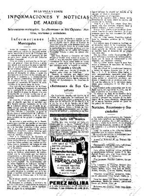 ABC MADRID 05-08-1926 página 13